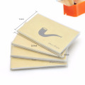 Beard Notepads Water-Proof Cover Memo Pad